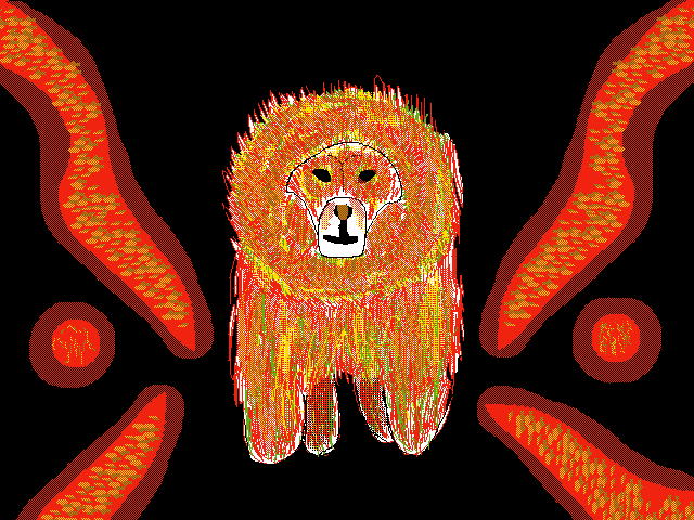 Lion