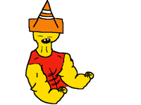Muscle laxr