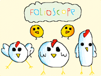 Welcome to Folioscope