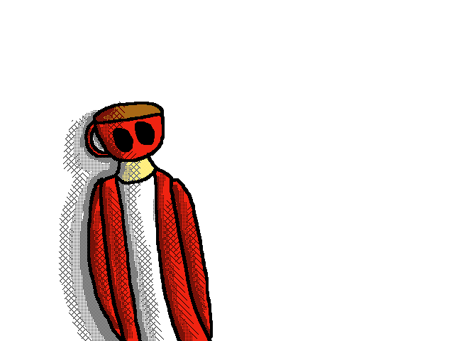 New oc shaded