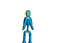 New oc