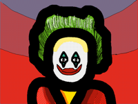 Joker XL background