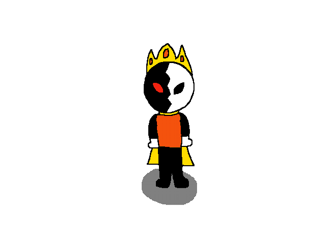 New oc
