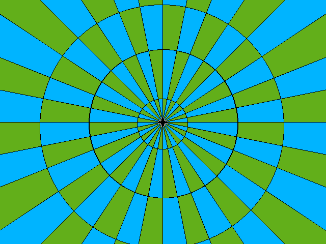 First illusion