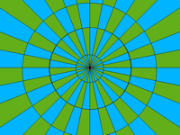 First illusion