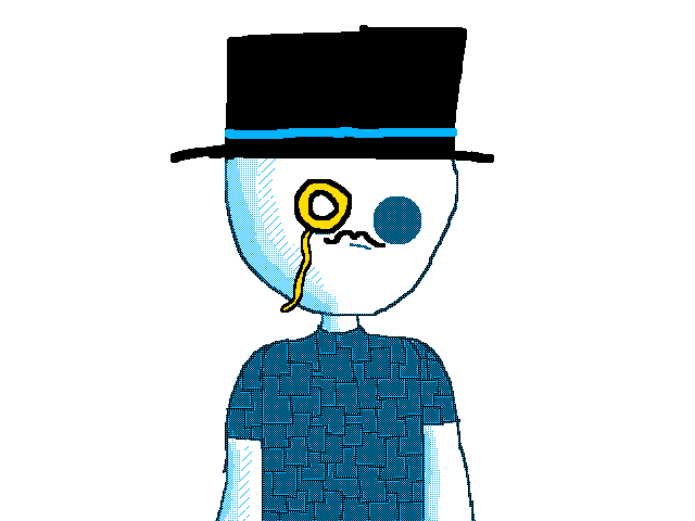 Posh boi