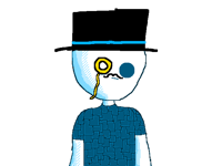 Posh boi