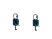 I keep killing my self