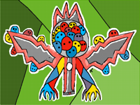 My new art style