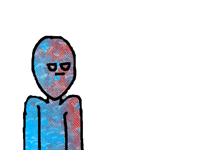 My new oc