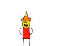 Cone_Danklaxar