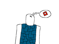 Roblox on my mind