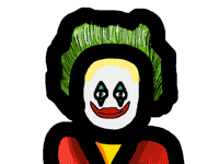 Joker XL background