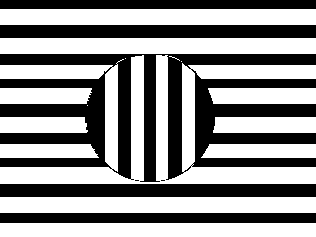 This illusion on other