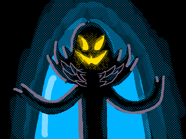 The snatcher