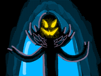 The snatcher