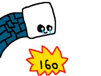 160 FOLLOWERS!!!!!!!!!!!!!!!!!!!!!!!!!!!!!!!!!!!!!
