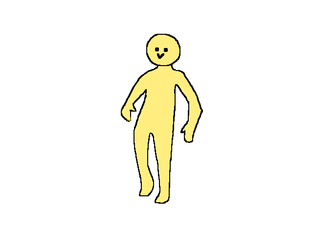 default dancing @mrduckston