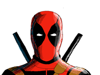 Deadpool