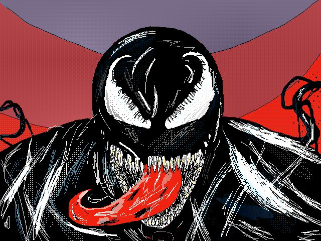 Venom Improved