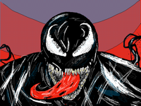 Venom Improved