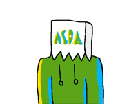 Asda man