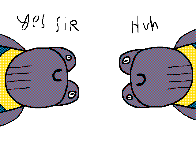 I’ll draw ur oc but thanos