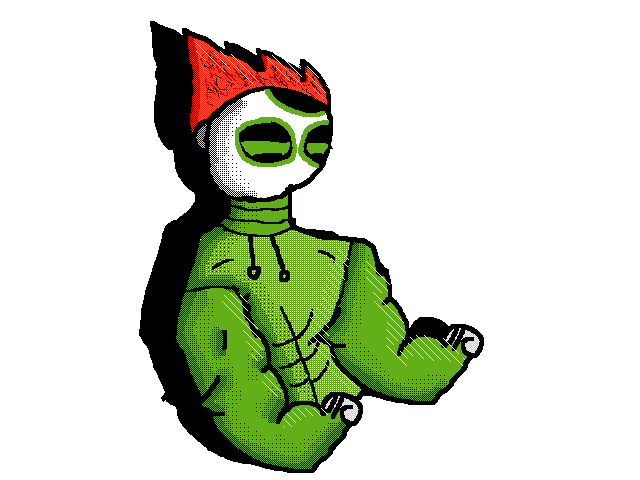 Muscley me