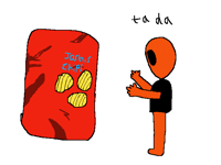 New josh chips