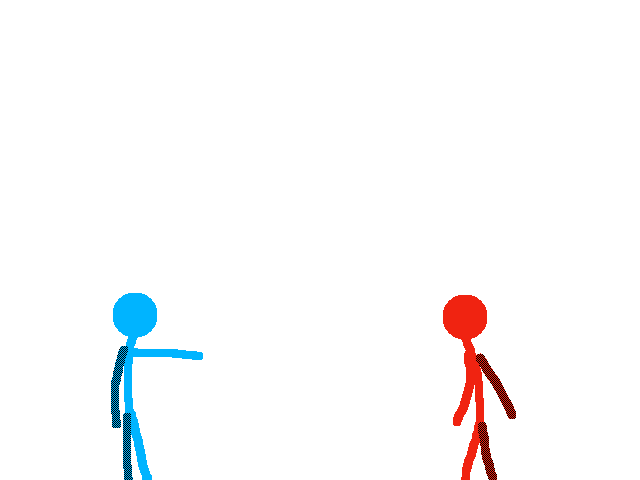 Dead red