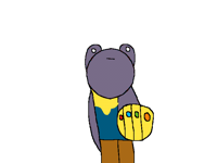 I have not drew him in 3 days