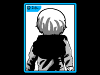 Nightmares card