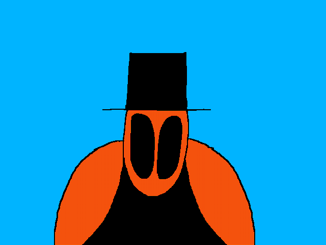 Thicc boi