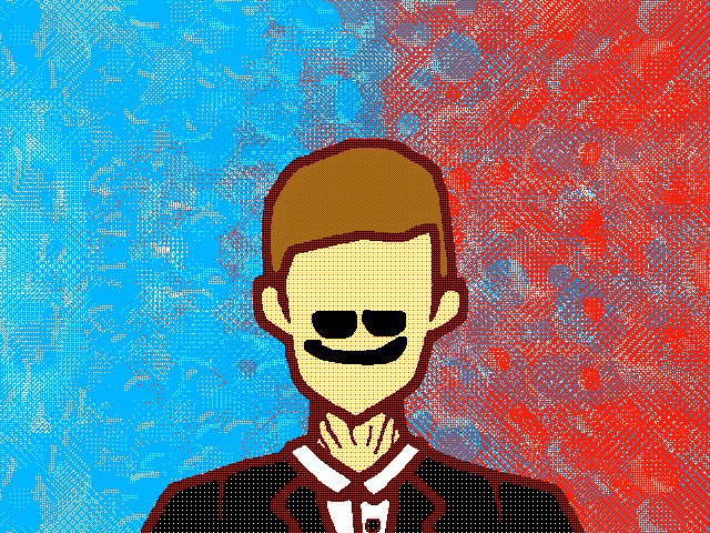 Face @mrduckston