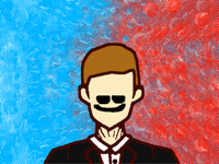 Face @mrduckston