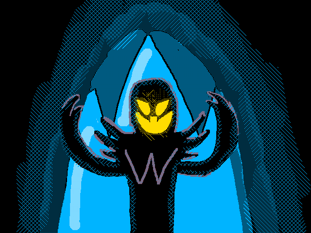 The snatcher