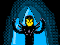 The snatcher