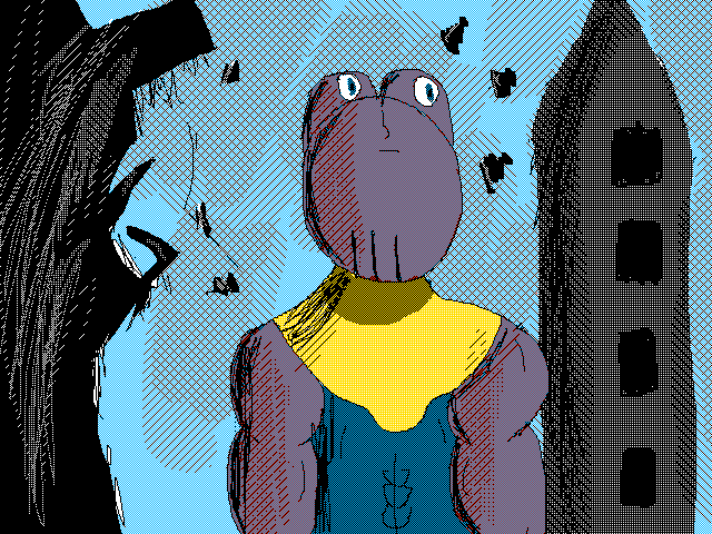Than frog