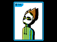 Deadsh0t50 Card