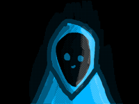 Raven inspired by @charlieflip
