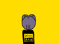 Yellow gang