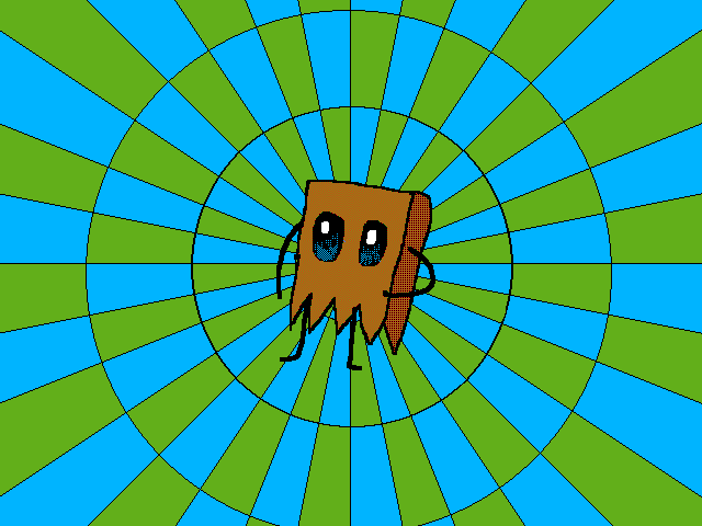 New oc - bag