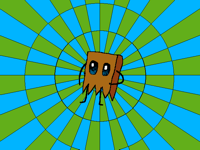 New oc - bag
