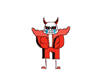 Why no boddy like this oc