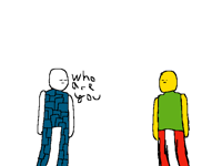 Another roblox avatar