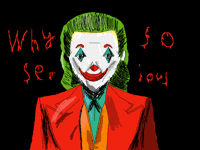 Wana know how I got these scars