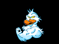@duck_bro strong/buff duck contest