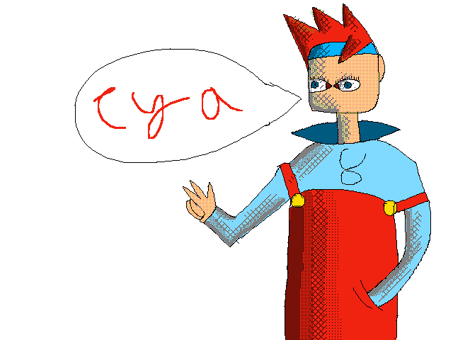 I’m leaving folio for a bit