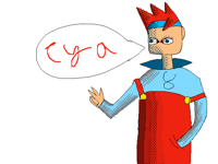 I’m leaving folio for a bit