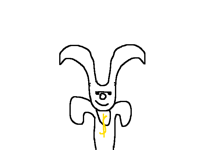 Swag rabit